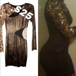 Formal dresses and jumpsuit